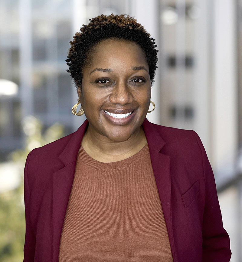 Errin Evans - Reliability Consultant